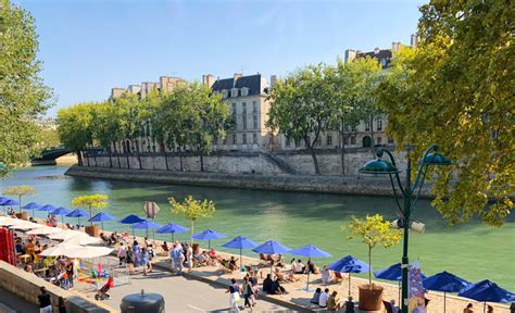 18 Best Beaches Near Paris for Summer Getaways