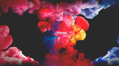 4k Supreme Wallpapers - Top Free 4k Supreme Backgrounds - WallpaperAccess