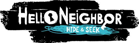 Hello Neighbor: Hide and Seek | MEDIAKIT