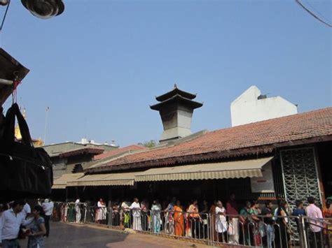 Dwarkamai Masjid, Shirdi - Tripadvisor