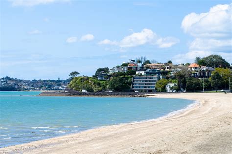 11 Best Beaches in Auckland | Celebrity Cruises