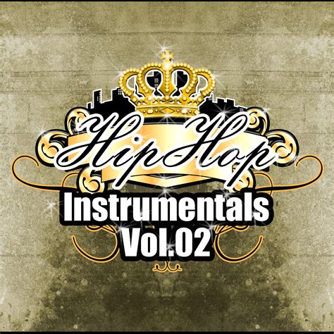 Hip Hop Instrumentals Vol 2 – Brizz Productions