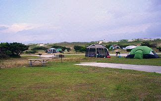 Ocracoke Island National Campground, North Carolina | Ocracoke island ...