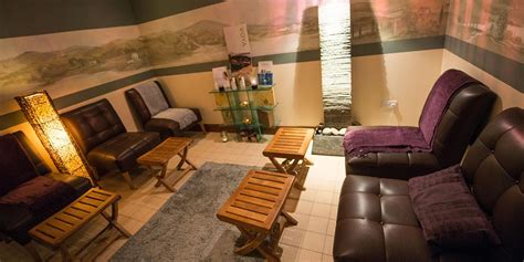 Spa Treatments | Spa Hotel Donegal | Ballyliffin Lodge and Spa