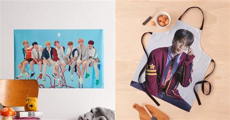 BTS Products, Merch, and Gifts | POPSUGAR Entertainment