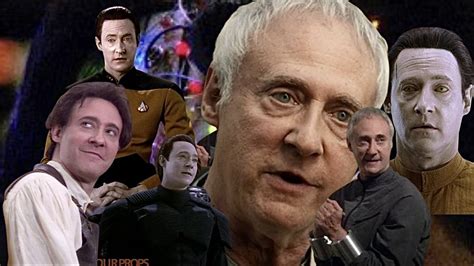 Today in Star Trek history: Brent Spiner is born — Daily Star Trek News