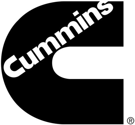 Cummins logo - download.