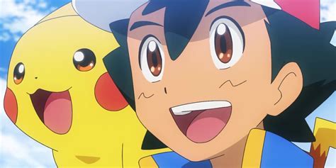 Pokémon Horizons Finally Debunks The Anime's Worst Ash Theory