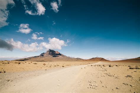 Mount Kilimanjaro – Marangu Route Descent