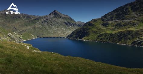 10 Best Trails and Hikes in Airolo | AllTrails