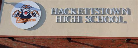 Hackettstown Public School District