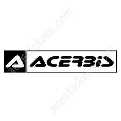 Acerbis Logo - LogoDix