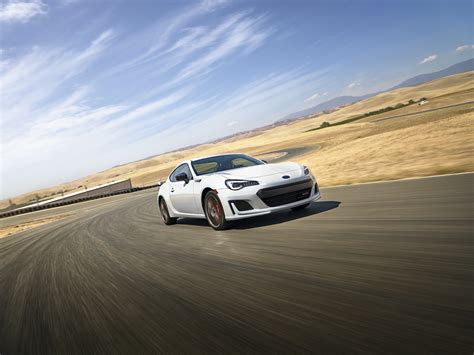 2020 Subaru BRZ - My Own Auto