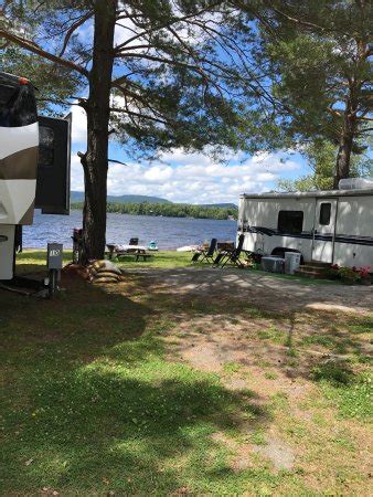 LITTLE WOLF CAMPGROUND - Updated 2023 (Tupper Lake, NY)