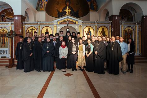 Hellenic College Holy Cross | Holy Cross Graduates Receive Crosses