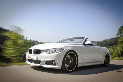 KW BMW F33 Convertible (2014) - picture 1 of 13