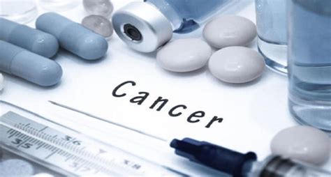 Treatment for Cancer: Most Successful Cancer Drugs – Health USA Blog