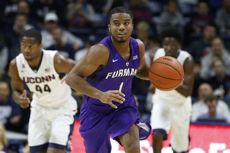 Furman set to open 2016-17 season at Presbyterian - Mid-Major Madness