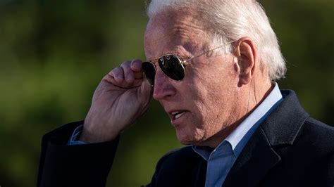 Where to Buy Joe Biden's Ray-Ban Aviators | GQ