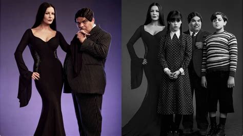 Fans defend Luis Guzmán as upcoming Addams Family series 'Wednesday ...