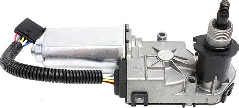 Car Wiper Motors - Front, Rear from $31 | CarParts.com