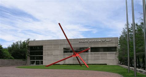 Dallas Museum of Art