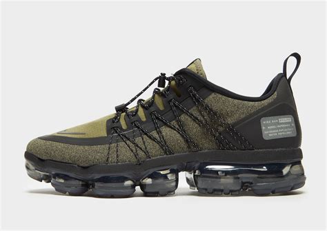 Nike Synthetic Air Vapormax Utility Men's Shoe in Olive/Black (Black) for Men - Lyst