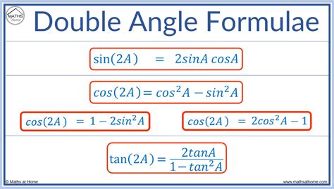 Formula To Calculate Tan at Alexander Guerra blog