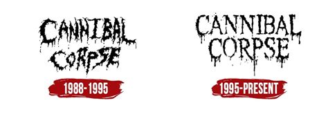 Cannibal Corpse Logo | Symbol, History, PNG (3840*2160)