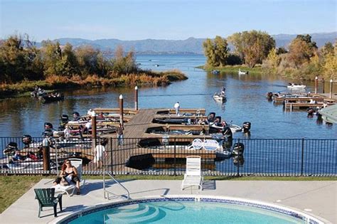 KONOCTI VISTA CASINO RESORT & MARINA - Updated 2022 (Lakeport, CA - Lake County)