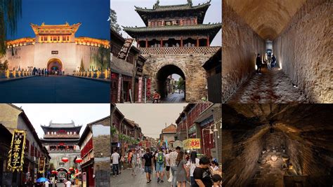 Luoyang - The Prosperous Capital for 13 Dynasties | WindhorseTour ...