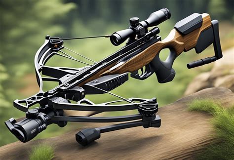 Best Hunting Crossbow: Top Picks and Expert Guide for 2023