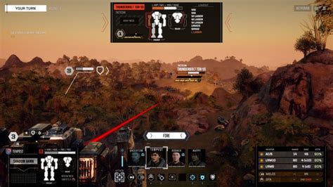 BattleTech review | PC Gamer