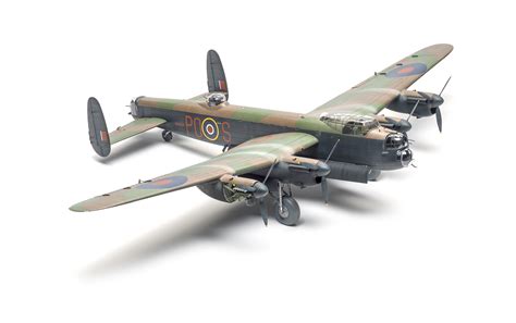 Aircraft HK Models #01E010 1/32 1/32 Avro Lancaster B Mk.1 Toys & Hobbies Military tagumdoctors ...