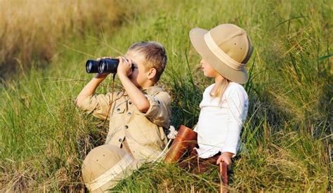 10 Best Safari Tips For Family Safaris with Kids - Tailormade Africa