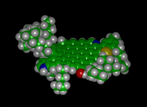 Asphaltene