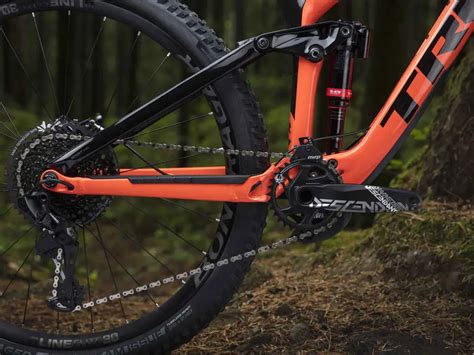 2018 Trek Slash 9.8 – Specs, Comparisons, Reviews – 99 Spokes