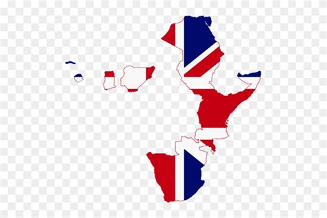 252 × 240 Pixels - British Empire Flag Map - Free Transparent PNG ...