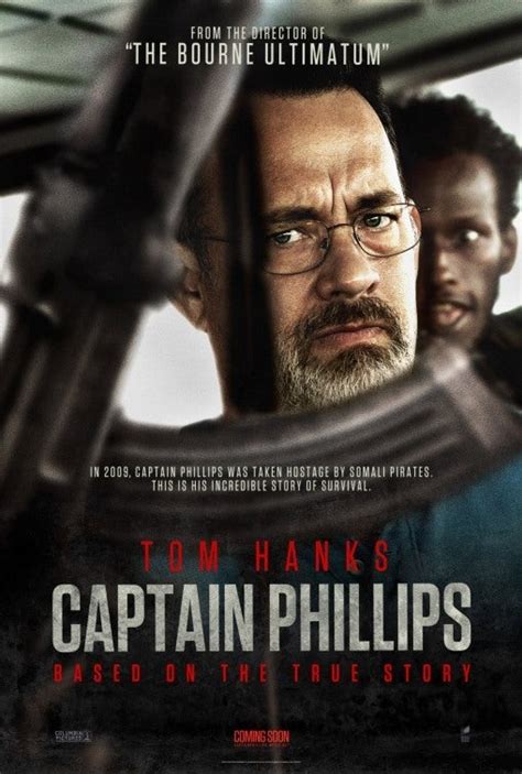 Captain Phillips [Reviews] - IGN