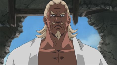 Enel vs Raikage | DReager1.com