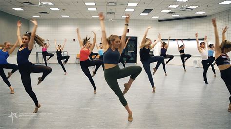 Colleges With Dance Education Majors – CollegeLearners.com