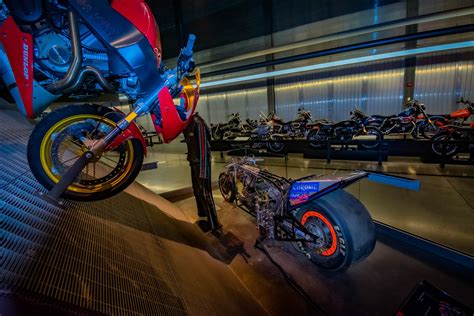 Harley Davidson Museum on Behance