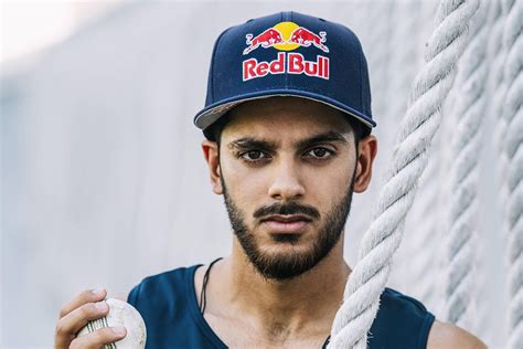 Chirag Suri: Cricket – Red Bull Athlete Profile Page