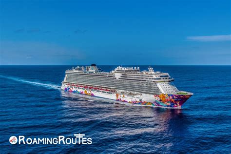 Best Cruises in Singapore with Prices 2023 - Roaming Routes