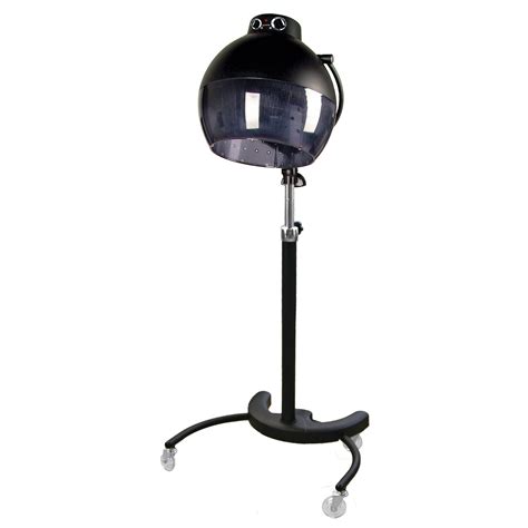 Collins 1433S TempTura Ultra Salon Hair Dryer On Wheels