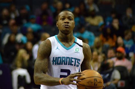 Terry Rozier drops 40 points, but Charlotte Hornets fall to Atlanta ...