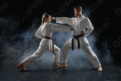 Judo Gi Wallpaper