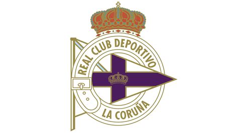 Deportivo La Coruna Logo, symbol, meaning, history, PNG, brand