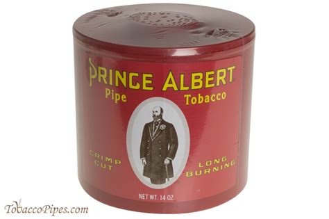 Prince Albert Pipe Tobacco - Regular (#1 Fast Shipping)