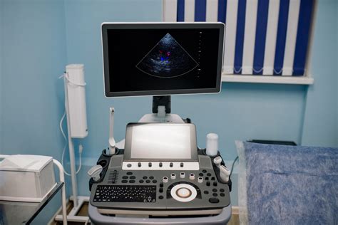 Choosing the Best Portable Ultrasound Machine | National Ultrasound